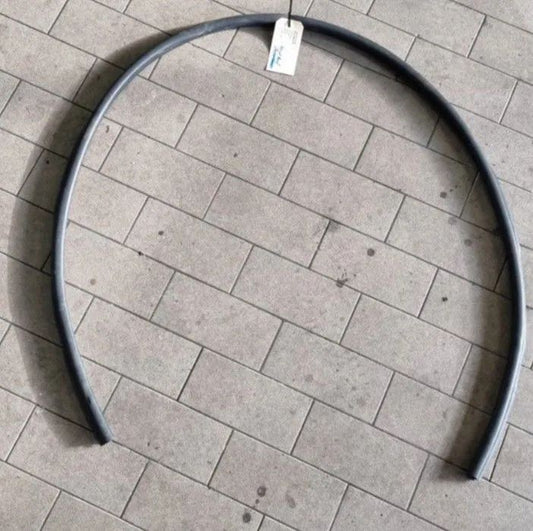 Motorraumdichtung Audi A3 8P 3-Türer Dichtung Motorraum Windlauf