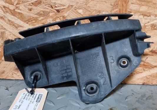 Stoßstangenhalter HR AUDI A3 8P Halterung Stoßstange 8P3807394