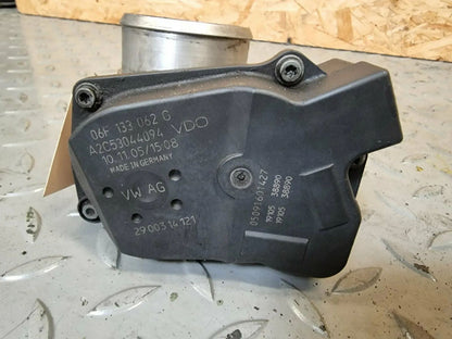 Drosselklappe VW Golf 5 GTI A3 S3 8P 2,0TFSI 06F133062G