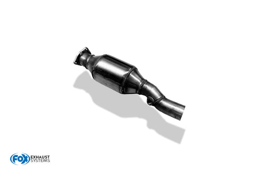 FOX Audi A2 - 1,6l HJS Euro 4 Katalysator