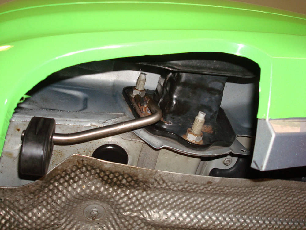 BMW E90/91/92 - 330i Endschalldämpfer - 2x80 Typ 24