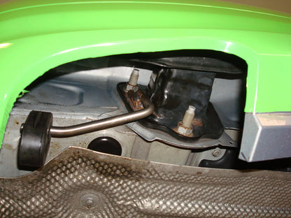 BMW E90/91/92 - 330i Endschalldämpfer - 2x80 Typ 24