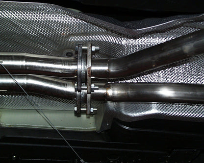 BMW X5 E53 Dieseladapter