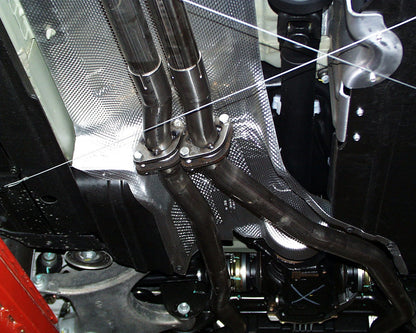 BMW X5 E53 Dieseladapter