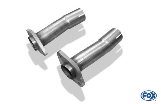 BMW X5 E53 Dieseladapter