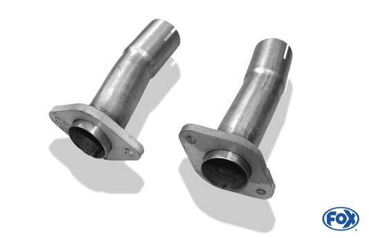 BMW X5 E53 Dieseladapter
