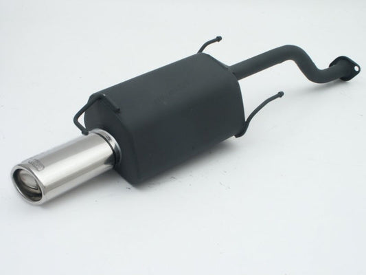 Ulter Sport HONDA Civic VI HATCHBACK 5D 1995-2001 HATCHBACK 5D 1,4i 55/66kW