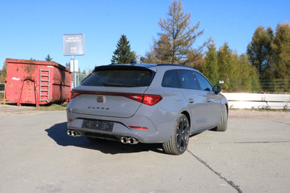 FOX Cupra Leon KL ST 4x4 Halbanlage ab OPF - 2x90 Typ 25 rechts/links