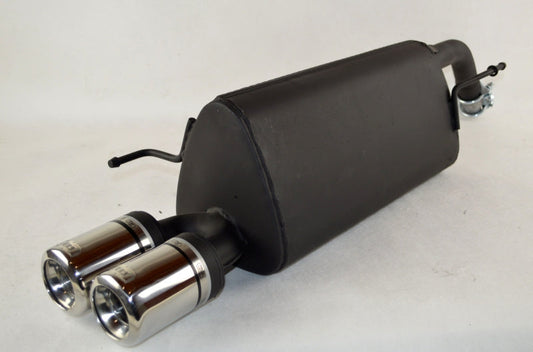 Ulter Sport FIAT Grande Punto 2005-2009 HATCHBACK 1,4i 16V 70kW