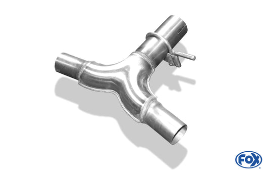 Ford Cougar Typ BCV Y-Adapter 2,5l V6 125kW mit Zusatzhalter