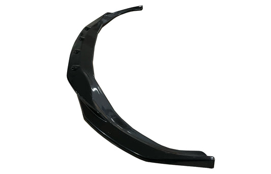 Oneway Frontspoiler BMW i4 M-Pack G26 2021+ ohne ABE TÜV