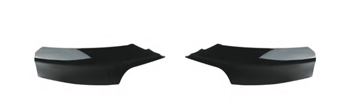 Oneway Frontflaps BMW 3er F30 2012-2019 M-Paket mit ABE TÜV