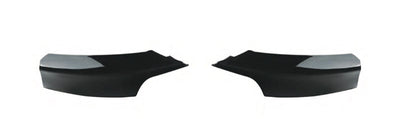 Oneway Frontflaps BMW 3er F30 2012-2019 M-Paket mit ABE TÜV