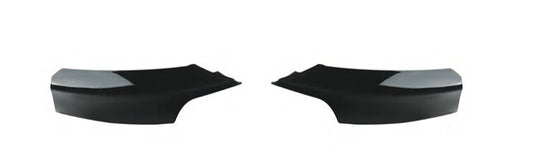 Oneway Frontflaps BMW 3er F30 2012-2019 M-Paket mit ABE TÜV