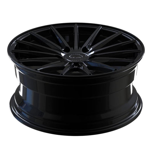 La Chanti LC-P5 Glossy Black
