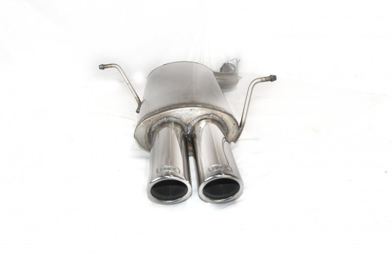 Ulter Sport BMW E46 6 cyl single inlet pipe, jedna rura dolotowa 1998-2005 COUPE 328i 142kW