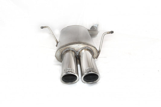 Ulter Sport BMW E46 6 cyl single inlet pipe, jedna rura dolotowa 1998-2005 SEDAN 323i 125kW