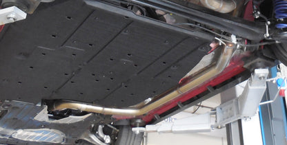 Honda Civic IX Type R Vorschalldämpferersatzrohr