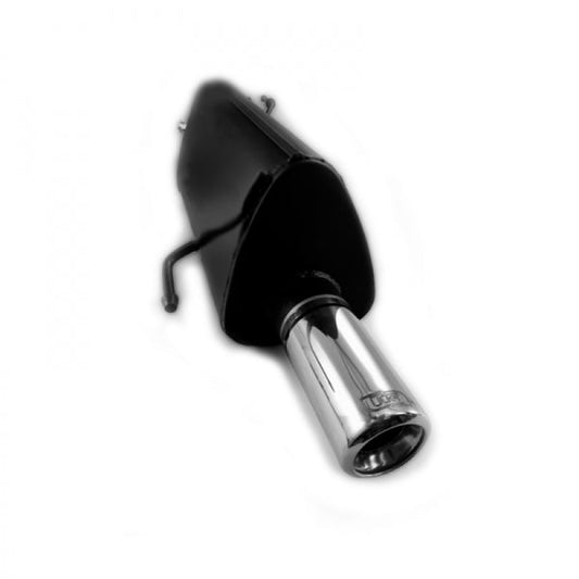 Ulter Sport FIAT Grande Punto 2005-2009 HATCHBACK 1,4i 57kW