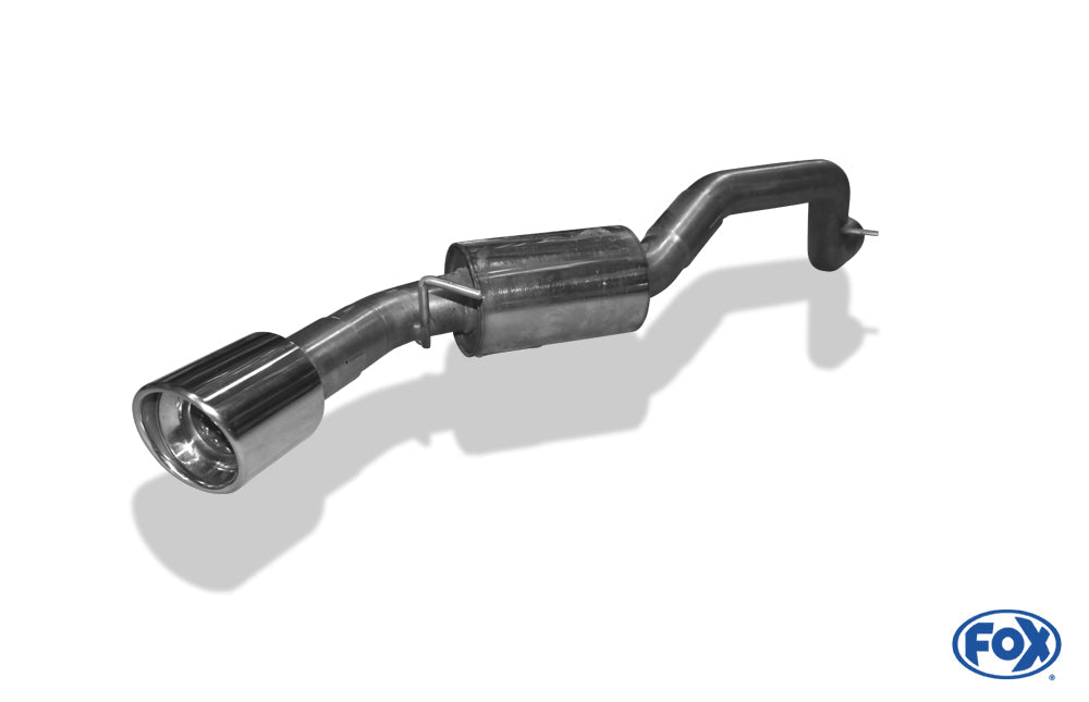 Mazda 3 BL - Diesel