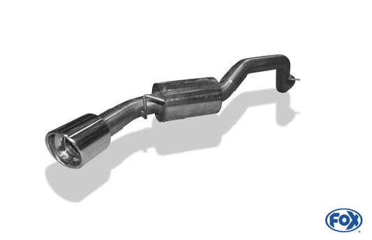 Mazda 3 BL - Diesel