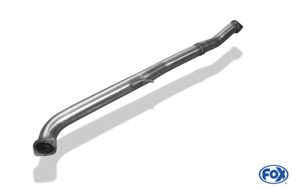 Nissan 350Z Vorschalldämpferersatzrohr Ø70mm