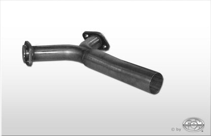 Opel Omega B Caravan Y-Adapter für Modelle mit manuellem Getriebe