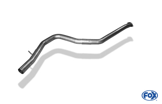 Opel Insignia A - Fließheck/ Stufenheck/ Sports Tourer Vorschalldämpferersatzrohr
