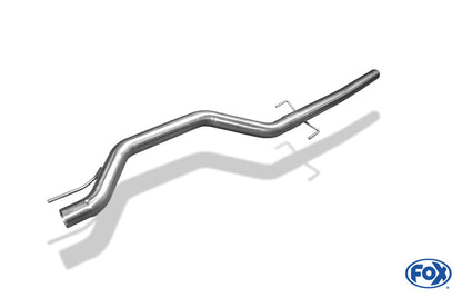 Opel Signum Sportheck 2,8l Vorschalldämpferersatzrohr