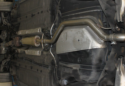 Opel Signum Sportheck 2,8l Vorschalldämpfer