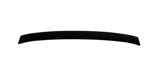 Oneway Ladekantenschutz FORD Kuga MK2 2013-2019 (Schwarz glänzend)