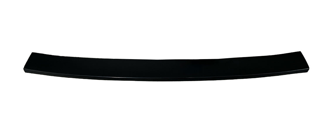 Oneway Ladekantenschutz VW Transporter T5 2003-2009 (Schwarz glänzend)