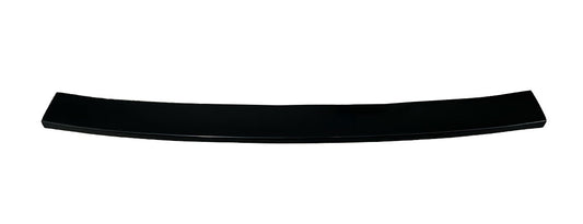 Oneway Ladekantenschutz VW Transporter T5 2003-2009 (Schwarz glänzend)
