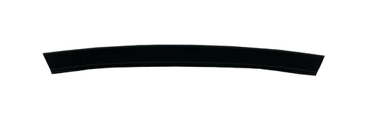 Oneway Ladekantenschutz VW Transporter T5.1 2010-2015 (Schwarz glänzend)