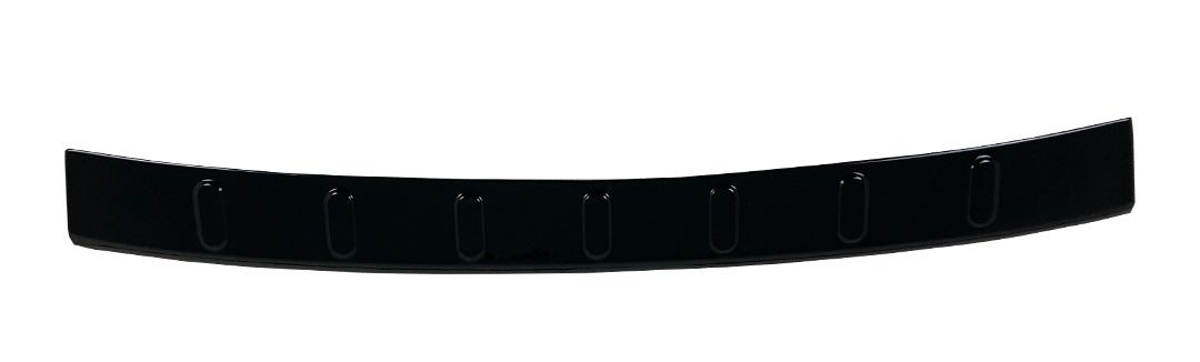 Oneway Ladekantenschutz VW Caddy MK5 2021+ (schwarz glänzend)