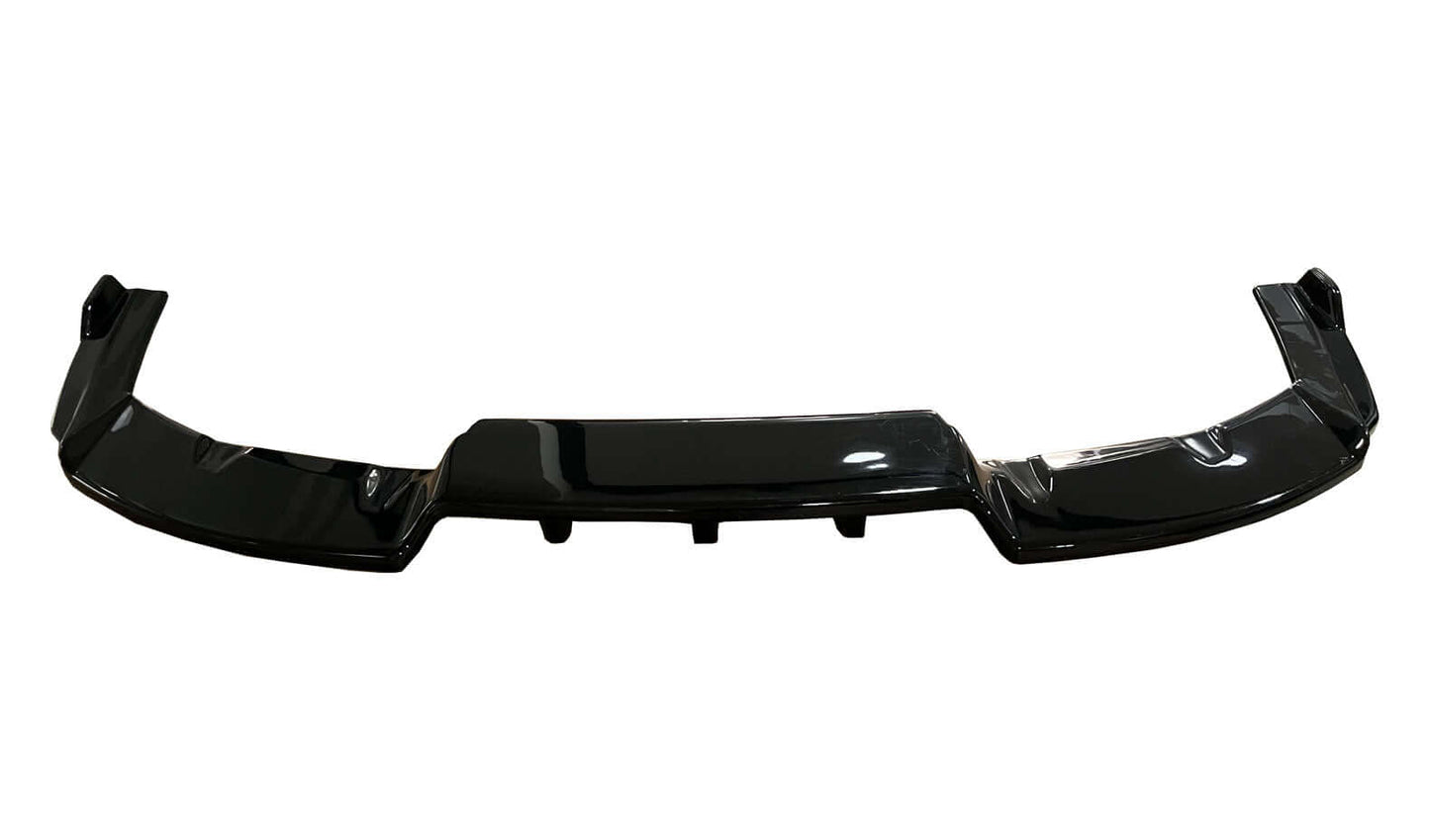 Oneway Heckspoiler BMW iX M-Pack i20 2021+