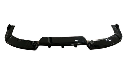 Oneway Heckspoiler BMW iX M-Pack i20 2021+