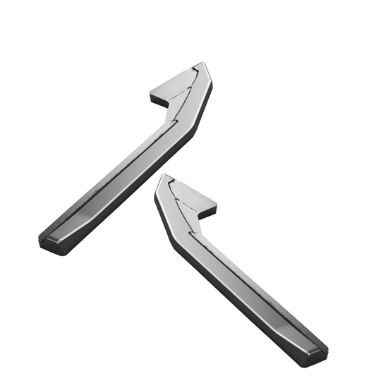 Oneway Heckspoiler BMW i4 M-Pack G26 2021+