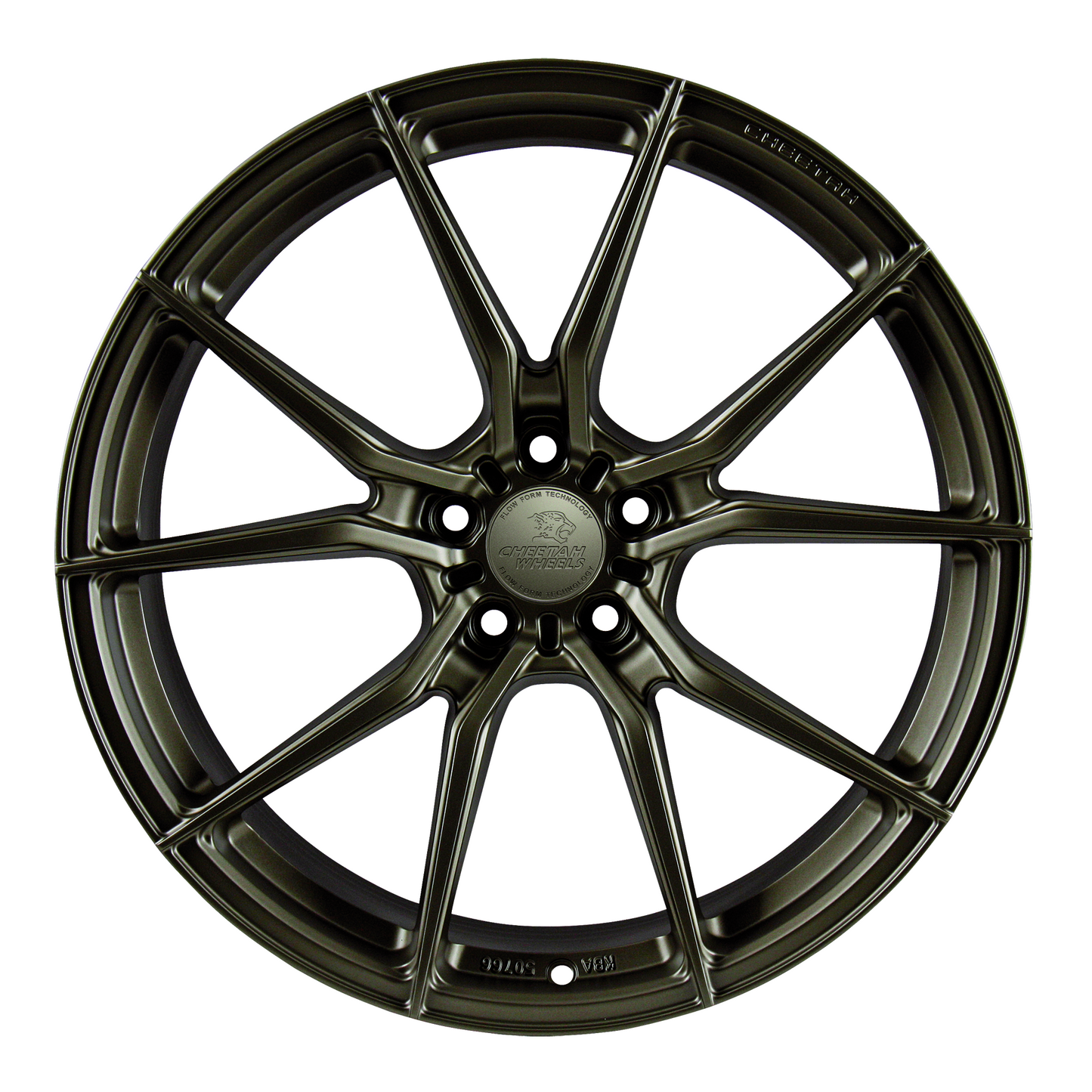 Spyder Bronze