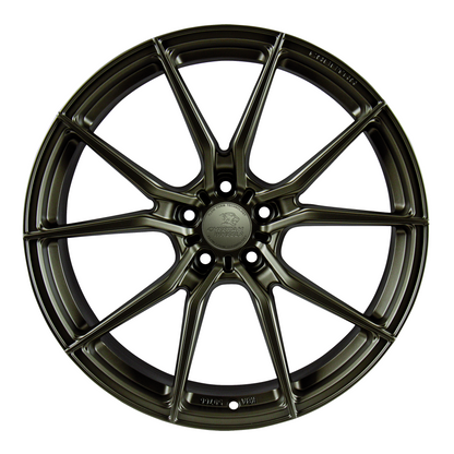 Spyder Bronze