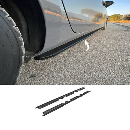 Oneway Seitenschweller CUPRA Leon 2020+