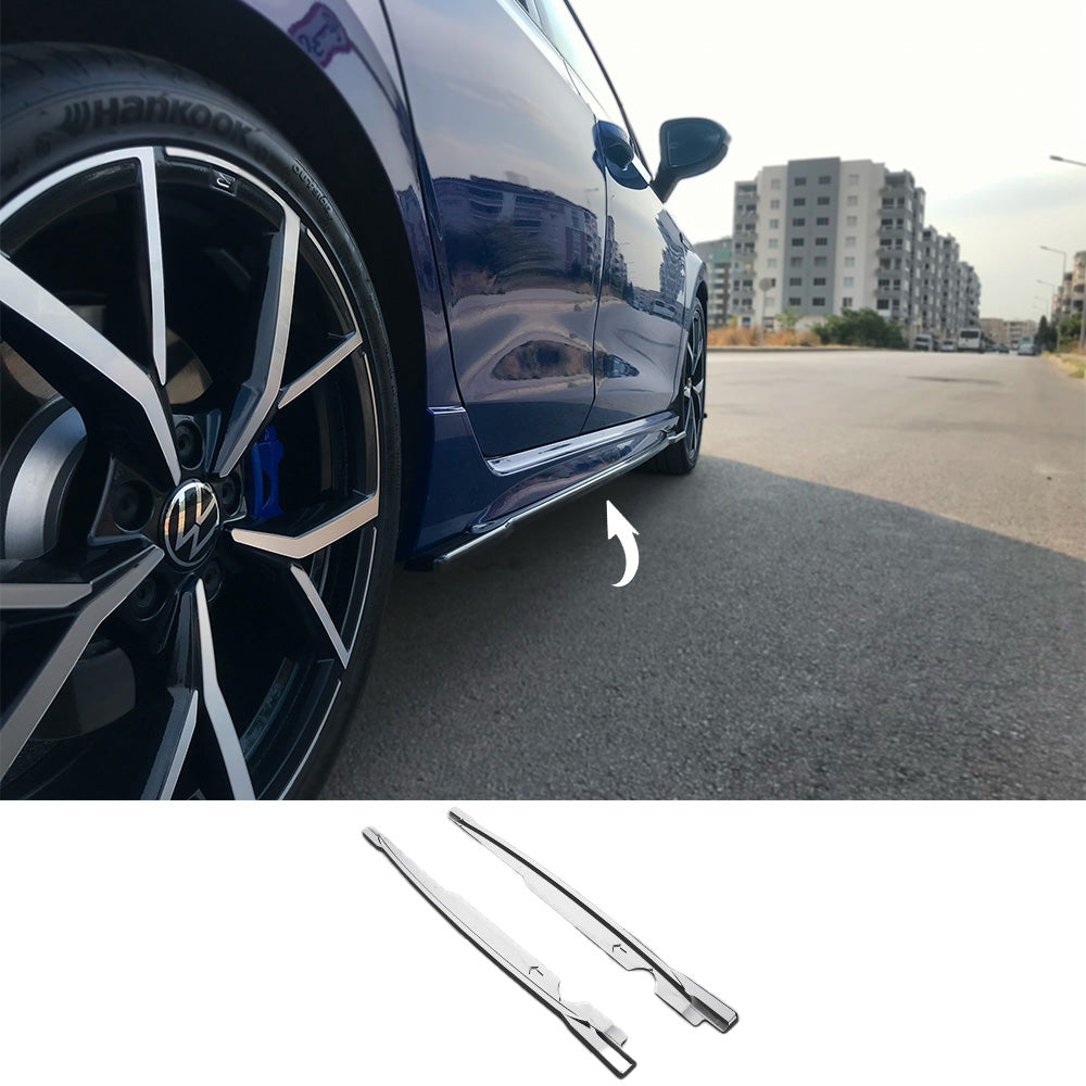 Oneway Seitenschweller VW Golf R MK 8 2020+