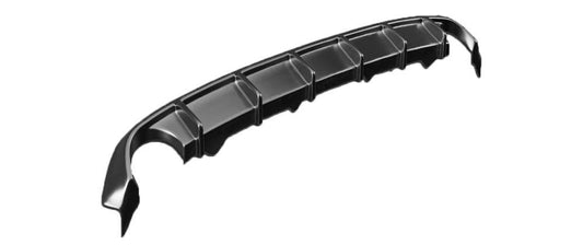 Oneway Heckdiffusor BMW 3er G20 / G21 2018-2021