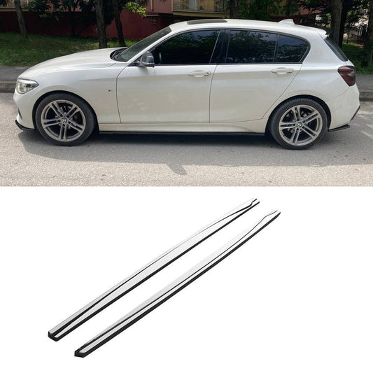 Oneway Seitenschweller BMW 1er F20/F21 M-Power 2011-2019
