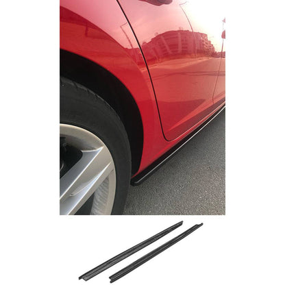 Oneway Seitenschweller SEAT Leon FR 2012-2019