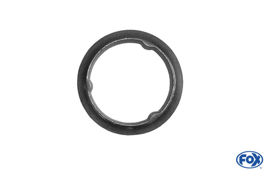FOX Brennring für Klemmschelle 51/65 Øinnen 51mm - Øaußen 65mm