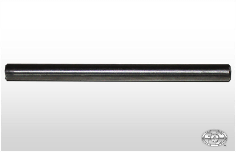 FOX Halter Rundstahl gerade Ø 10mm - Länge: 150mm