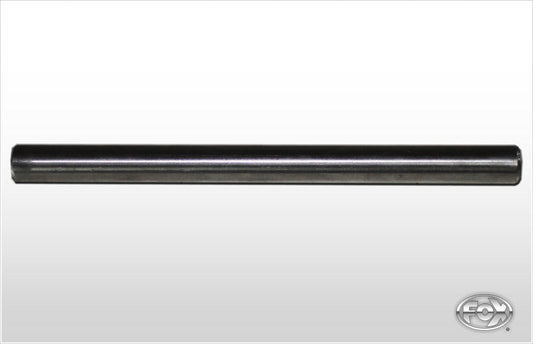 FOX Halter Rundstahl gerade Ø 10mm - Länge: 150mm