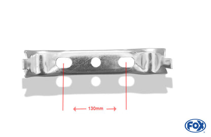FOX Halter Opel