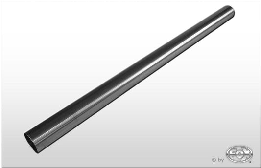 FOX Uni-Rohr ungeweitet - d1Ø 101,6mm  Länge: 1000mm